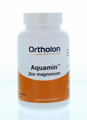Ortholon Aquamin zee magnesium