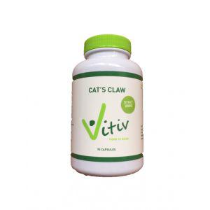 Cat's claw 5000mg extract