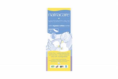 Natracare Kraamverband