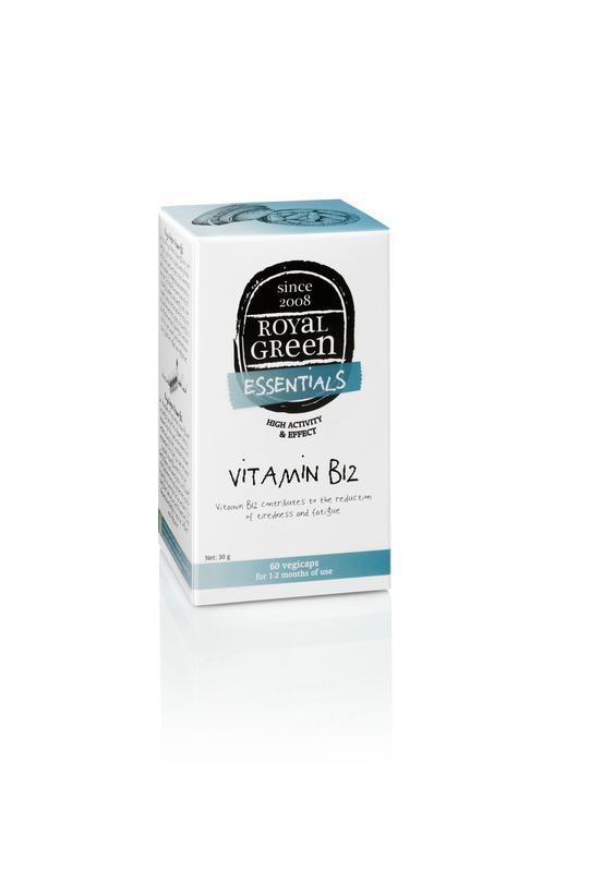 Vitamine B12