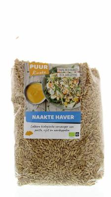 Puur Rineke Naakte haver bio