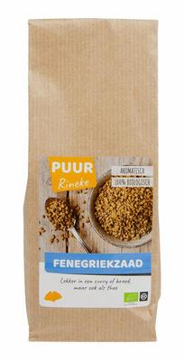 Puur Rineke Fenegriek 225 gram 225g