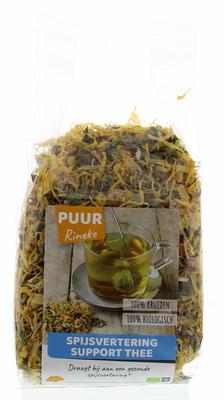 Puur Rineke Spijsvertering support thee bio 80 gr