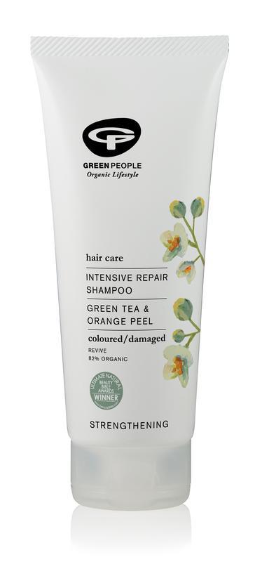 Shampoo intensive repair