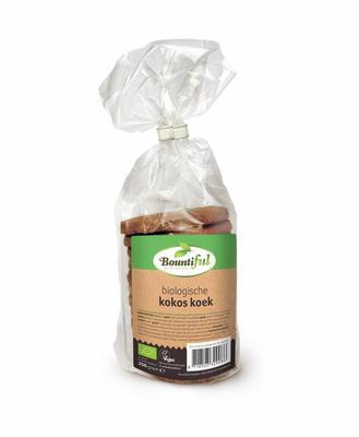 Bountiful Kokos koek bio