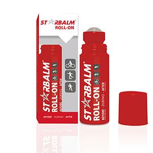Star balm Roll on warm