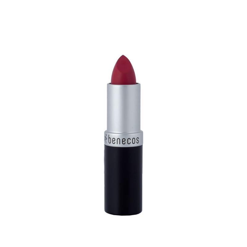 Natural lipstick mat wow!