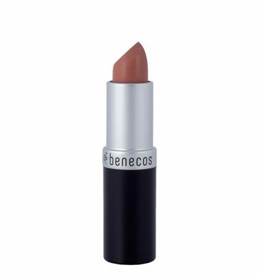 Benecos natural beauty Natural lipstick mat muse
