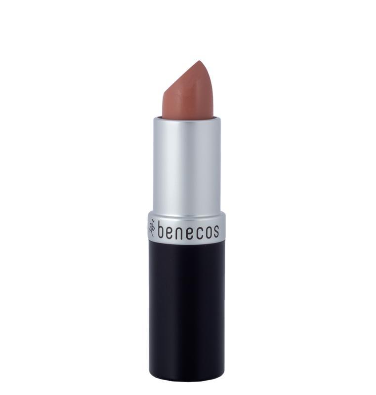 Natural lipstick mat muse