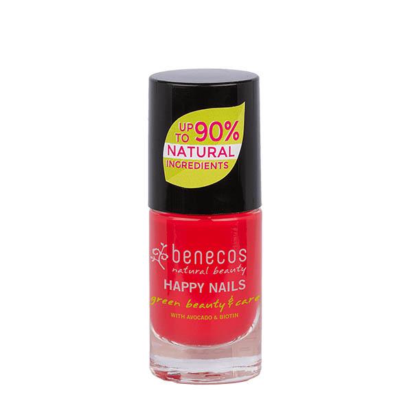 Vegan nail polish hot summer 20-free plantbased