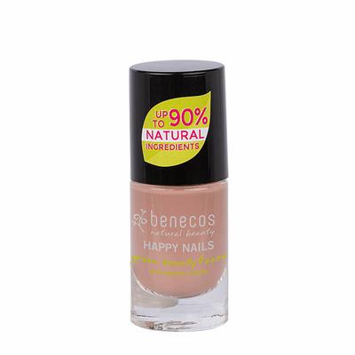 Benecos natural beauty Vegan nagellak you-nique 20-free plantbased