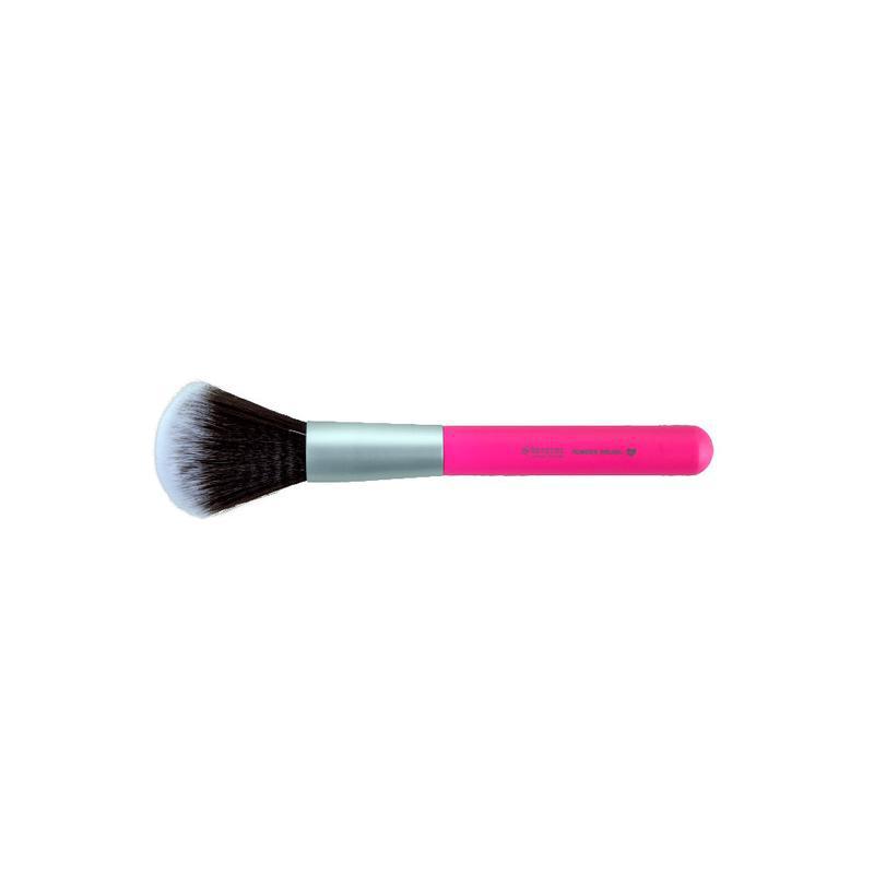 Make up powder brush - colour edition