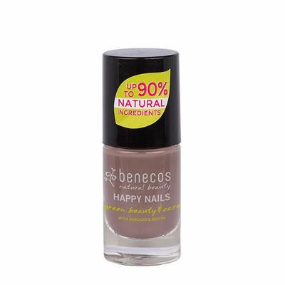 Benecos natural beauty Vegan nail polish rock it! 20-free plantbased