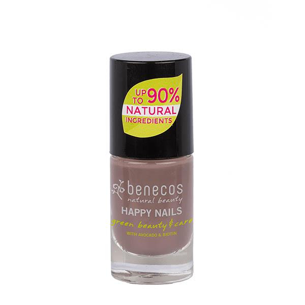 Vegan nail polish rock it! 20-free plantbased