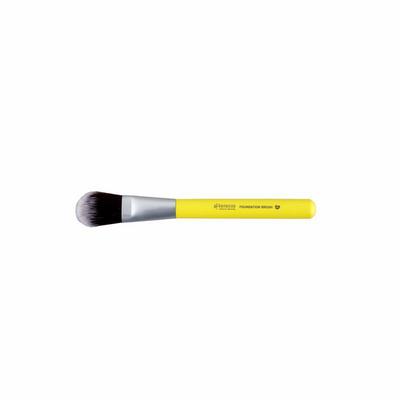 Benecos natural beauty Make up foundation brush - colour edition