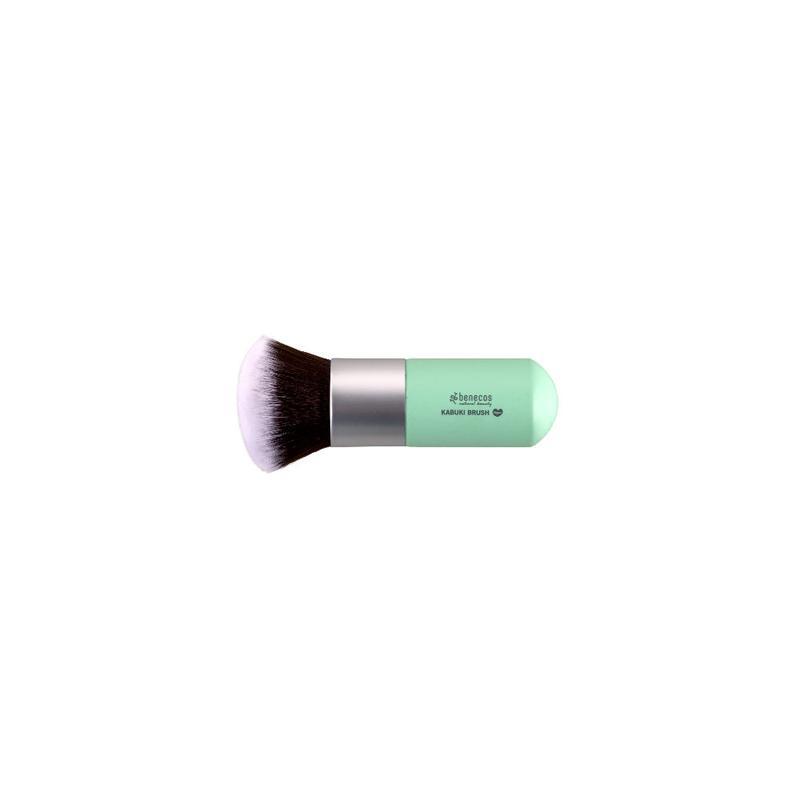 Make up kabuki brush - colour edition