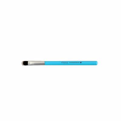 Benecos natural beauty Make up eye shadow brush - colour edition