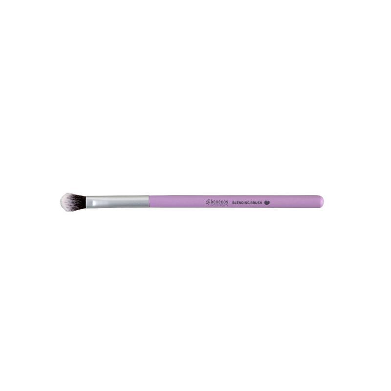 Make up blending brush - colour edition