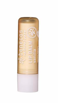 Benecos natural beauty Natural lipbalm vanilla