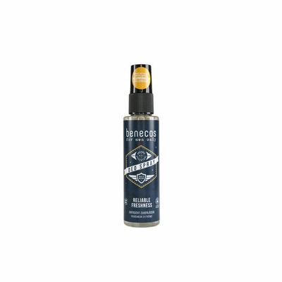 Benecos natural beauty Natural for men only deo spray