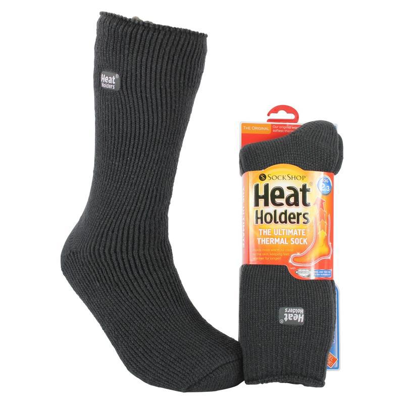 Original socks 39-45 charcoal