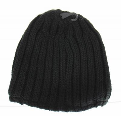 Heat Holders Mens hat one size black