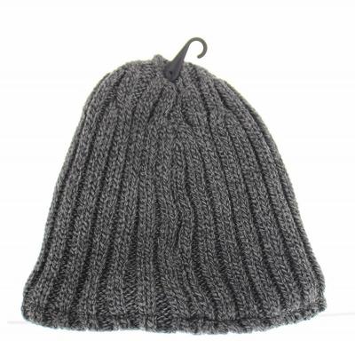Heat Holders Mens hat one size charcoal