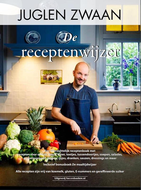 De receptenwijzer