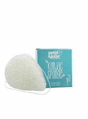 Petit & Jolie Konjac sponge