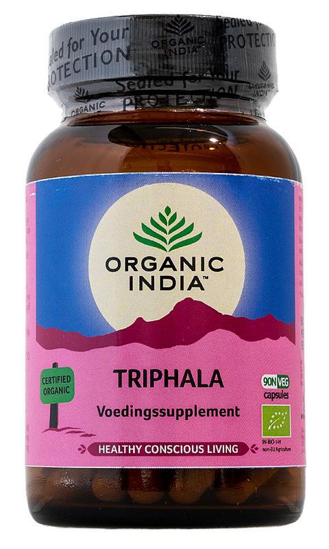 Triphala bio