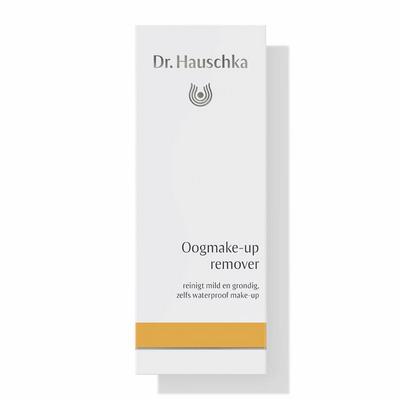 Dr. Hauschka Oogmake-up remover