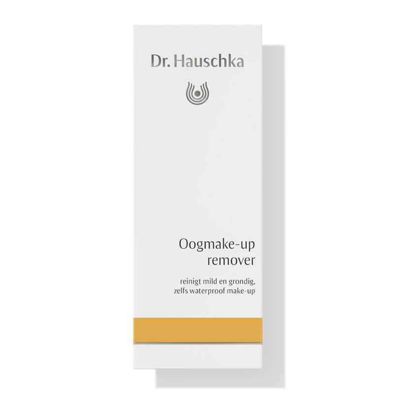 Oogmake-up remover