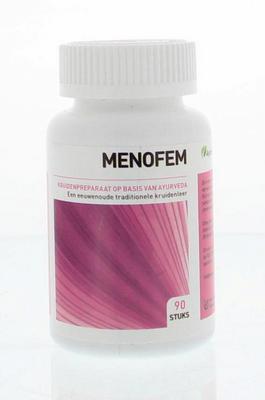 Ayurveda Menofem