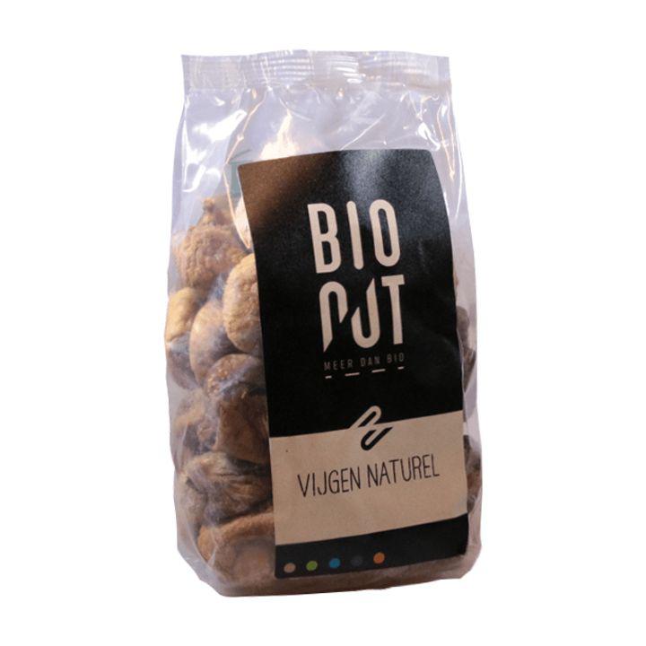Vijgen bio