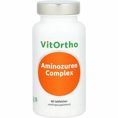 VitOrtho Aminozuren complex