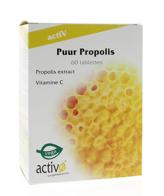 Puur propolis