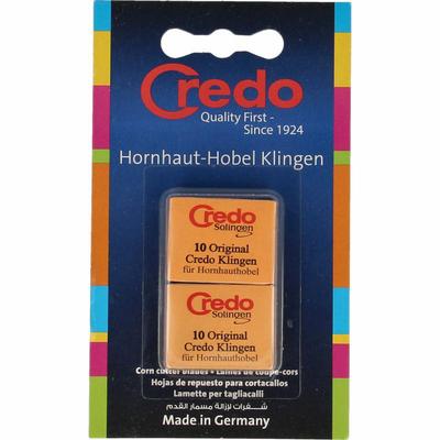 Credo Mesjes