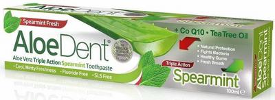 Aloe Dent Tandpasta spearmint