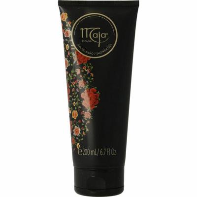 Maja Classic bad/douchegel tube