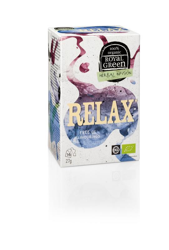 Relax bio