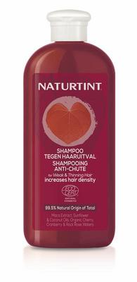 Naturtint Shampoo haaruitval