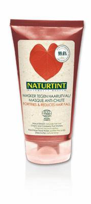Naturtint Haarmasker haaruitval