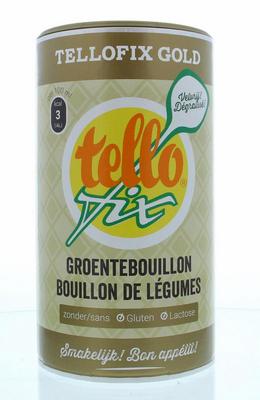 Sublimix Tellofix gold glutenvrij