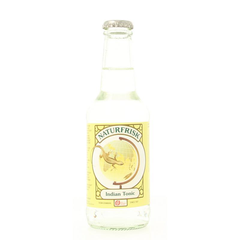 Indian tonic bio