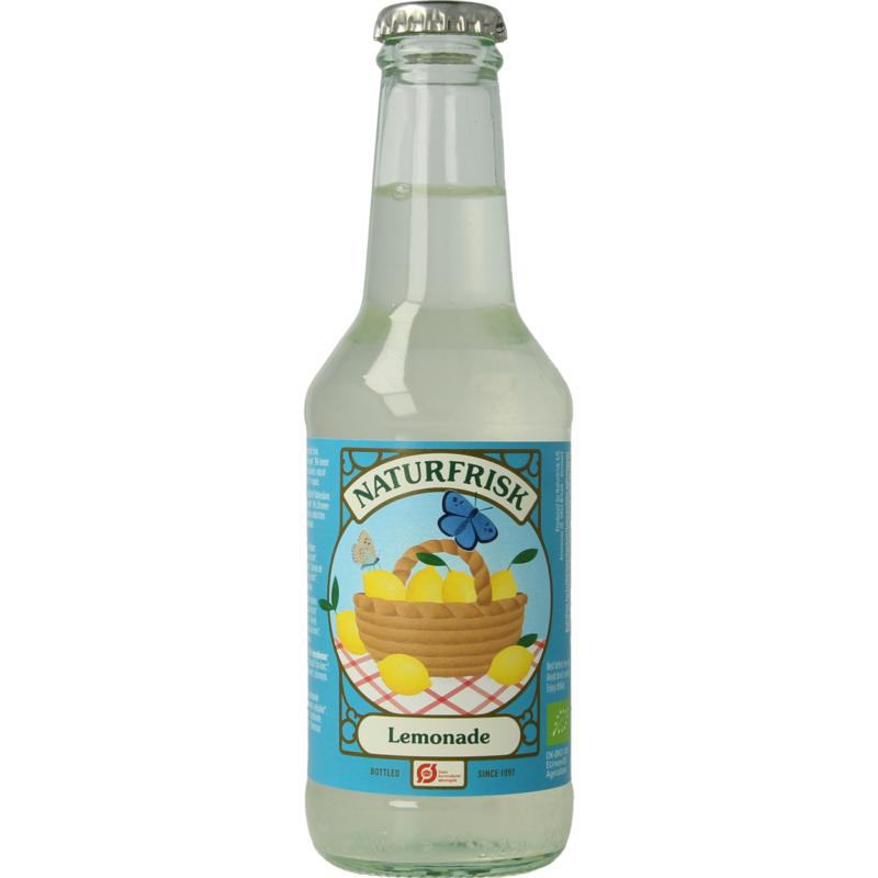 Bio Lemonade Lemonade bio | Broeders Gezondheidswinkel