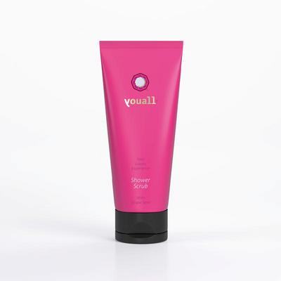 YouAll Luxury douchescrub