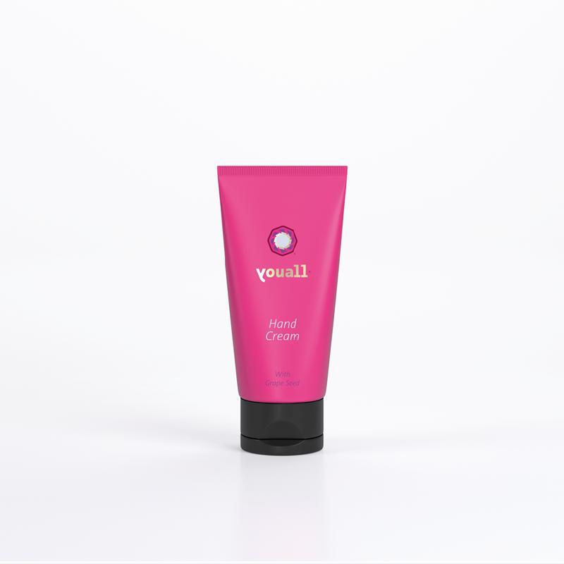 Luxury handcreme