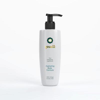 YouAll Body formula hydrating