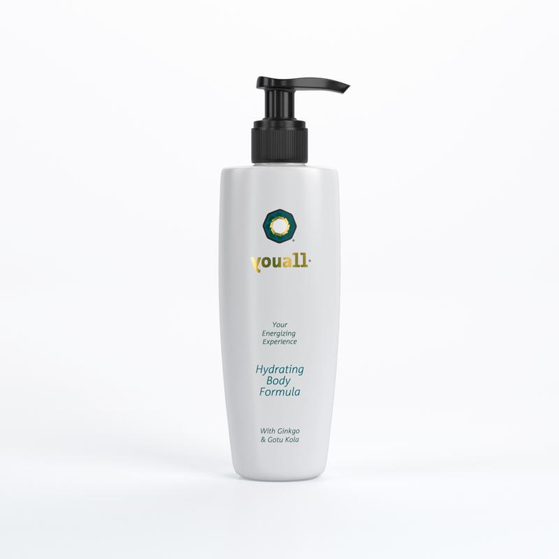 Body formula hydrating
