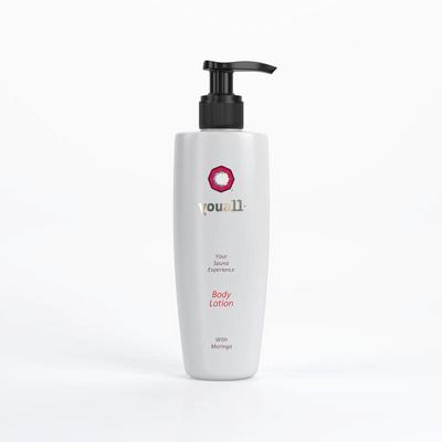 YouAll Bodylotion sauna moringa